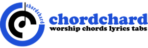 chorchard.com logo and site title