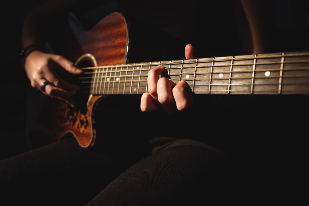 worship guitar chords hero